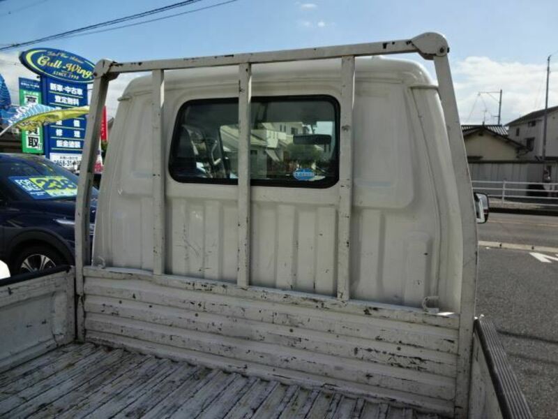 VANETTE TRUCK
