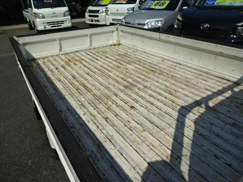VANETTE TRUCK