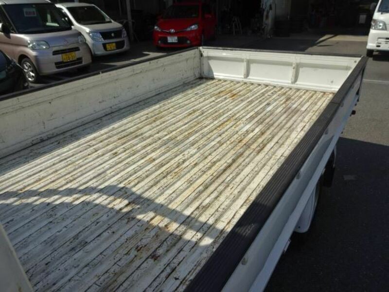 VANETTE TRUCK