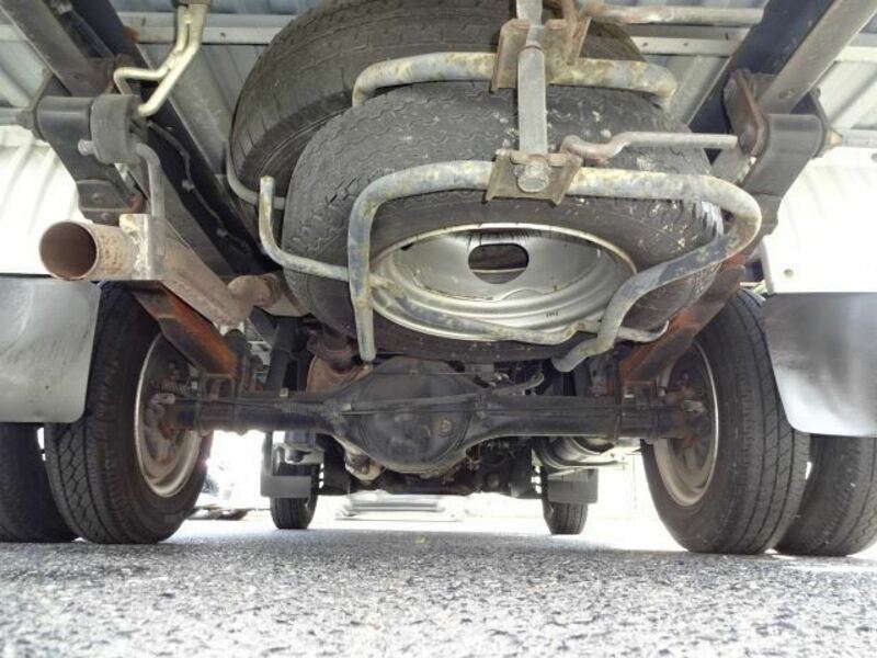 VANETTE TRUCK
