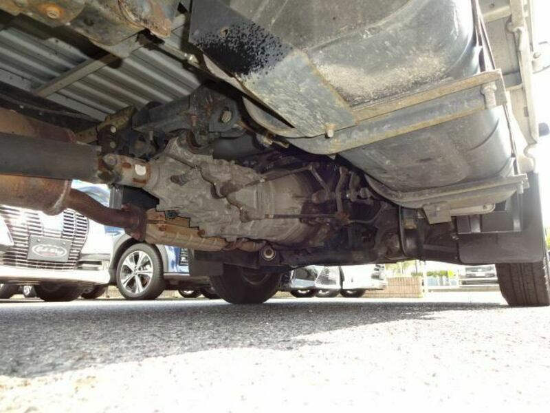 VANETTE TRUCK