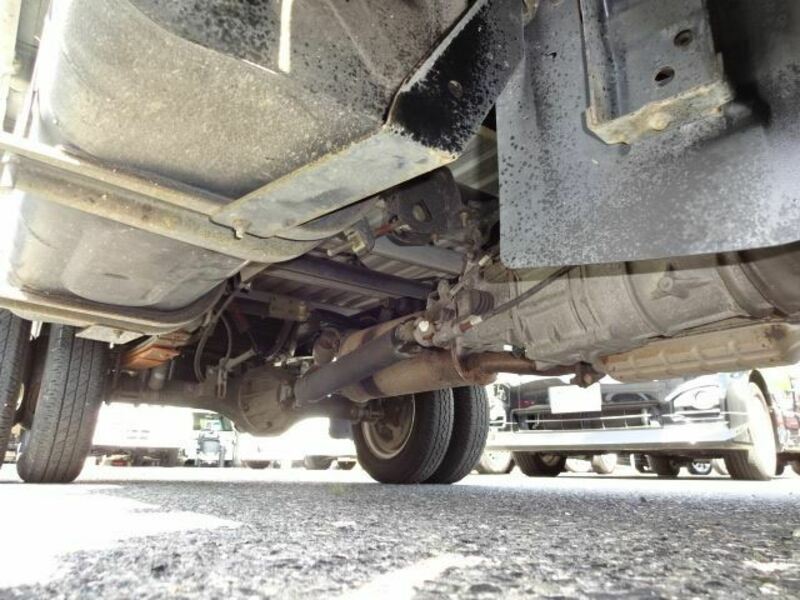 VANETTE TRUCK
