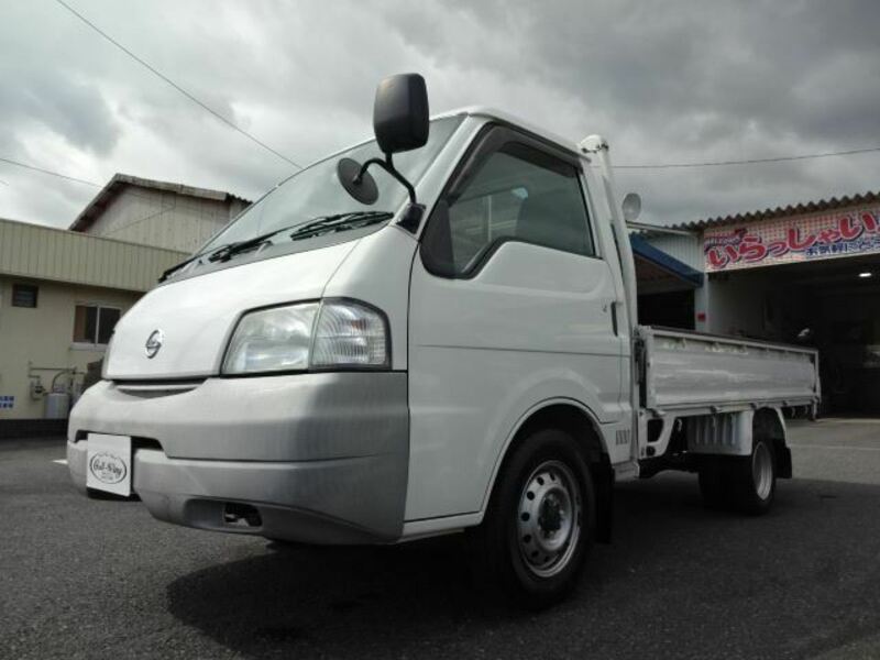 VANETTE TRUCK