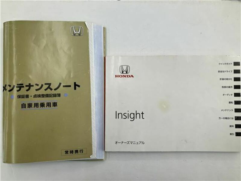 INSIGHT