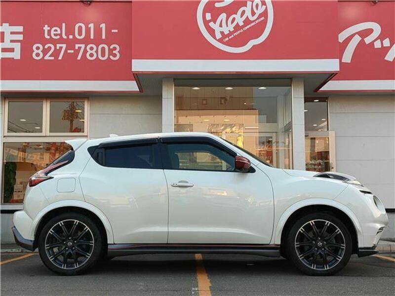 JUKE