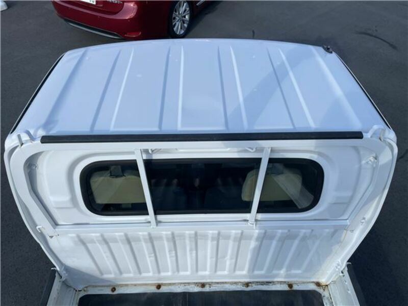 MINICAB TRUCK