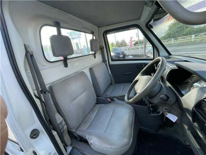 MINICAB TRUCK