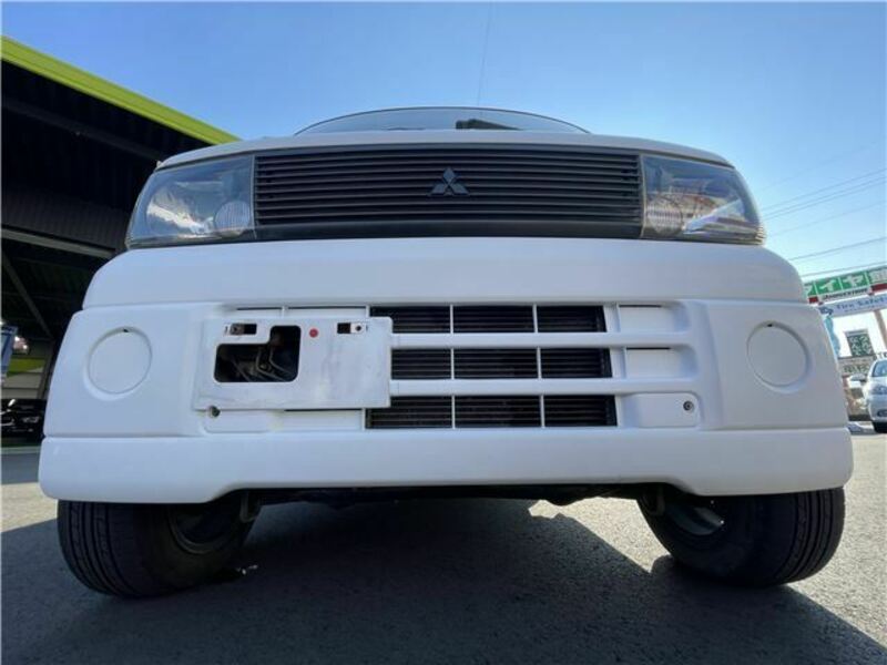 MINICAB TRUCK