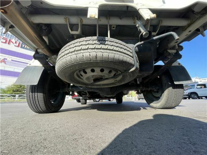 MINICAB TRUCK