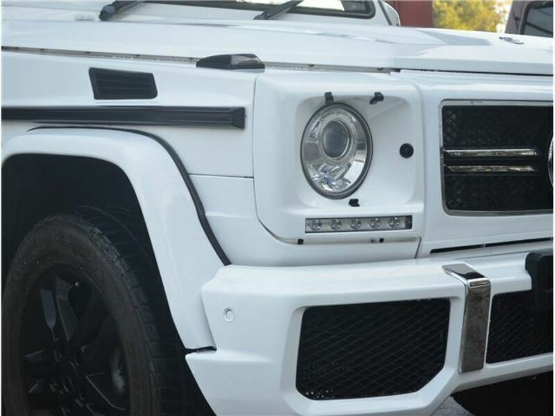 G-CLASS