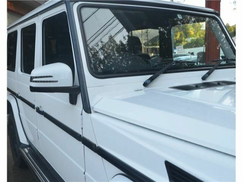 G-CLASS