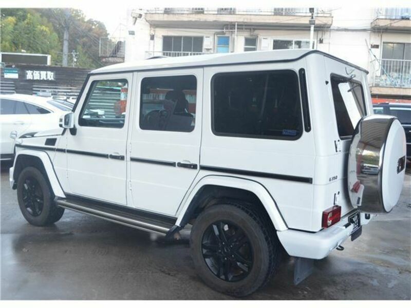 G-CLASS