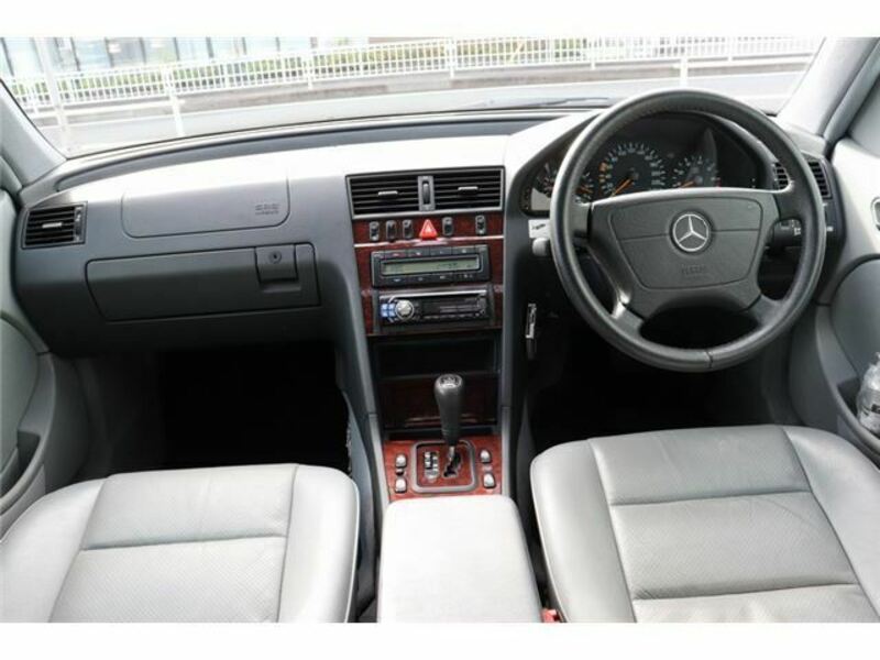 C-CLASS