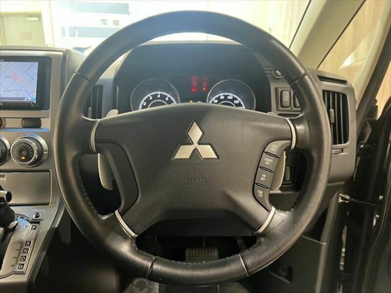 DELICA D5
