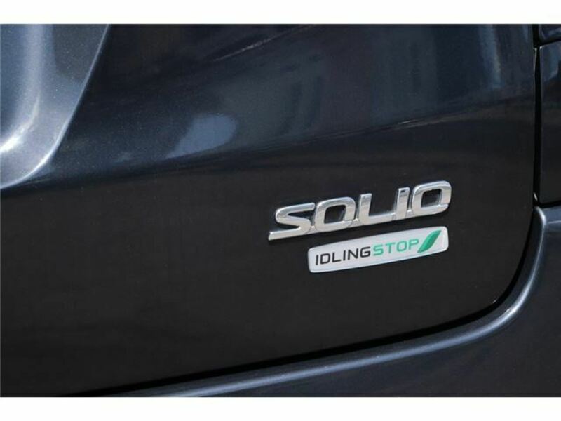 SOLIO