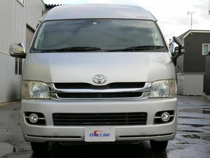 HIACE VAN-2