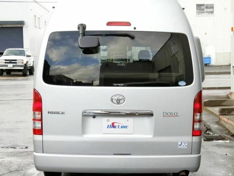 HIACE VAN-3