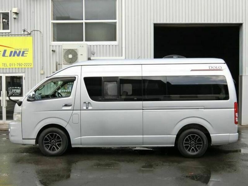 HIACE VAN-5