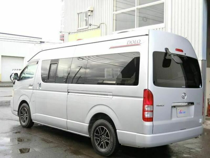 HIACE VAN-6