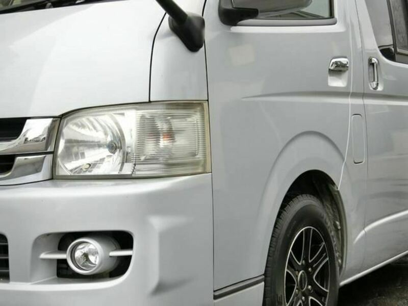 HIACE VAN-20