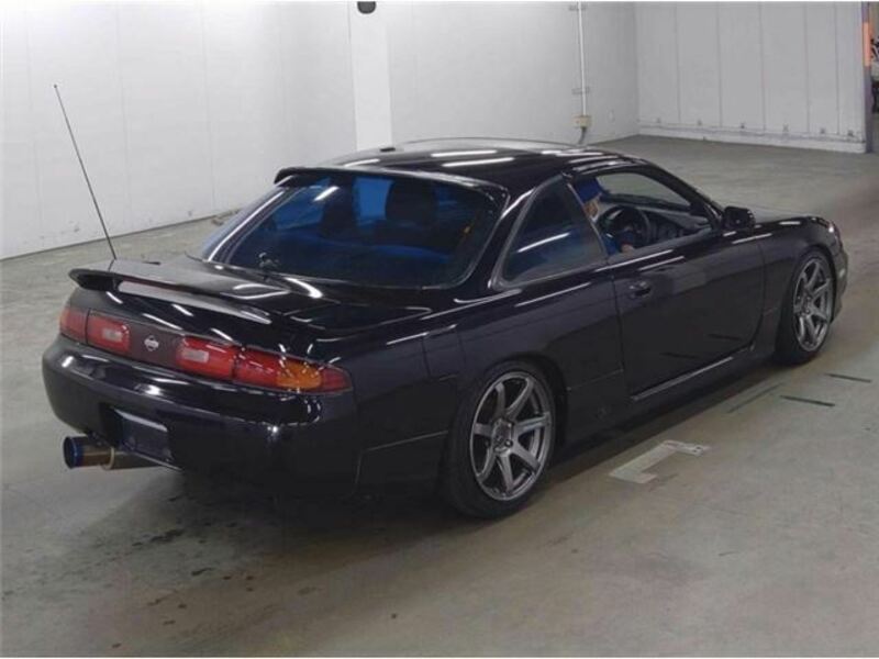 SILVIA