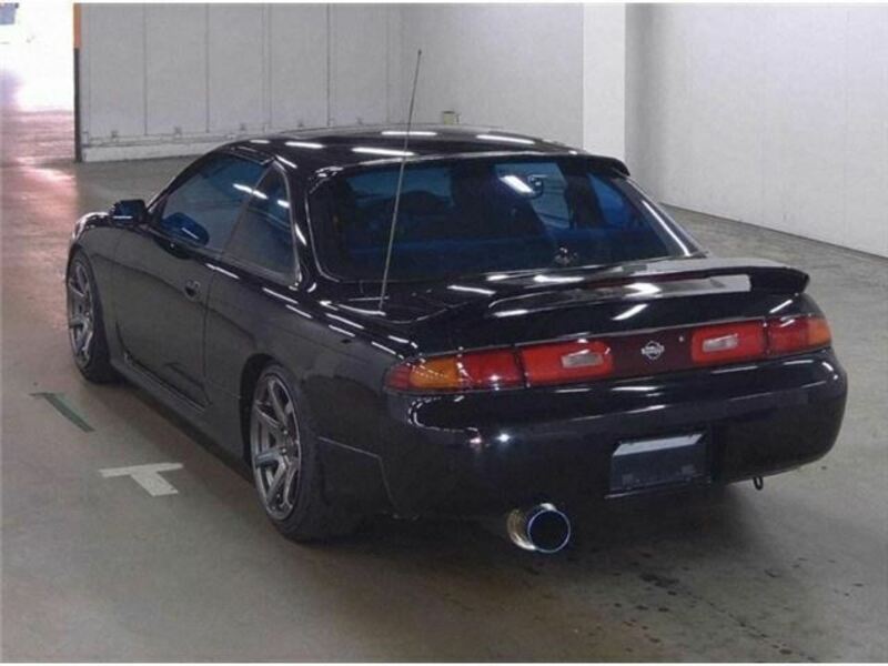 SILVIA
