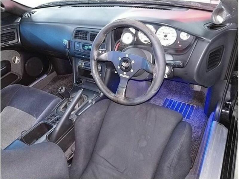 SILVIA