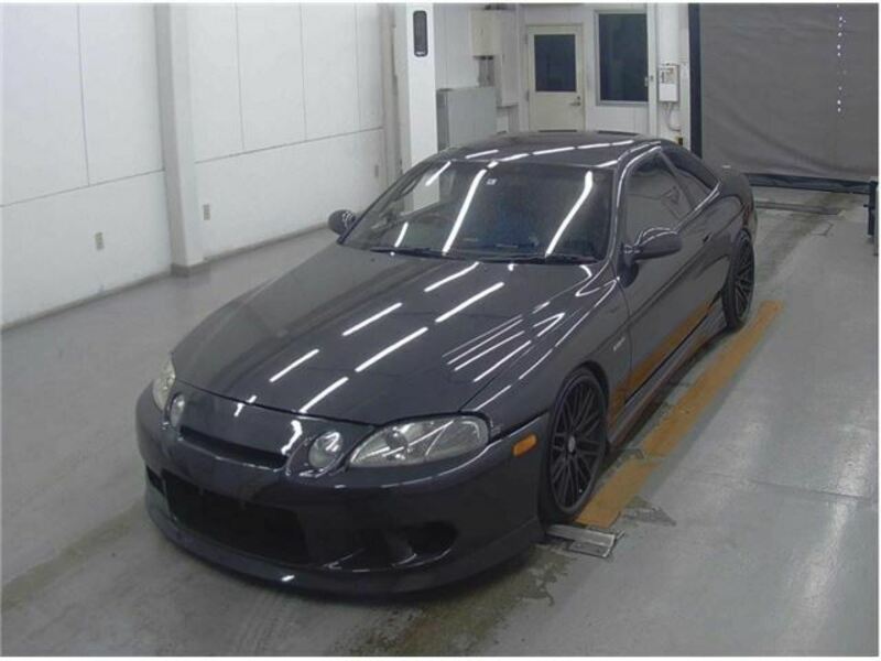 SOARER