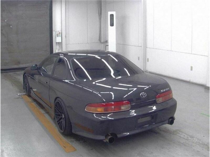 SOARER