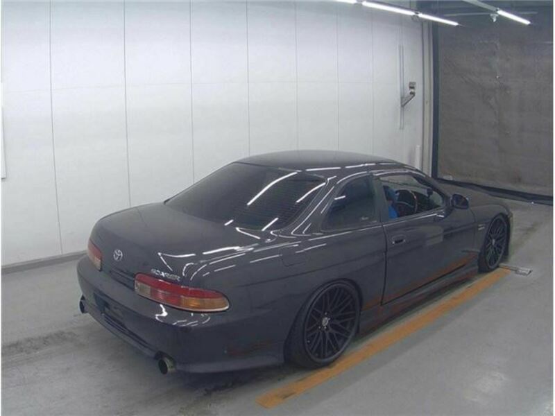 SOARER