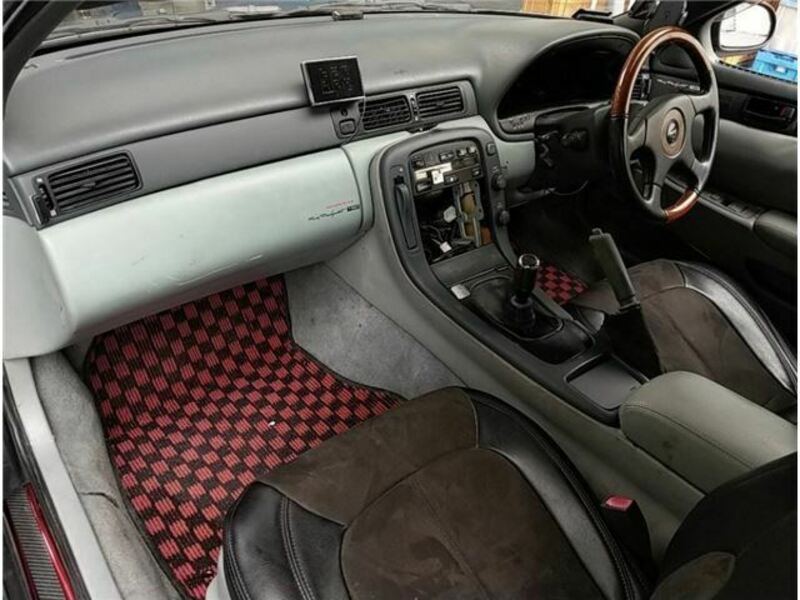 SOARER