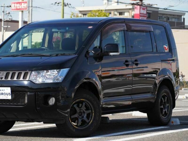 DELICA D5