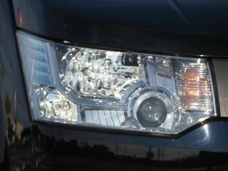 DELICA D5