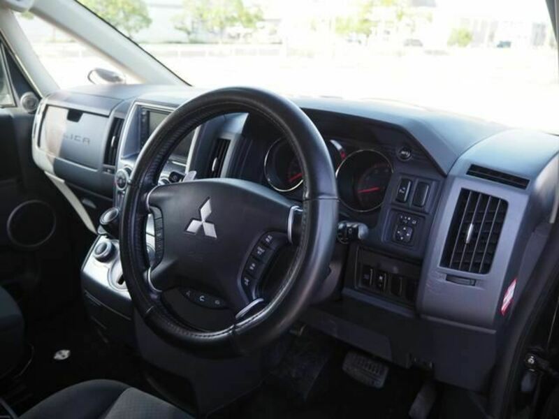 DELICA D5