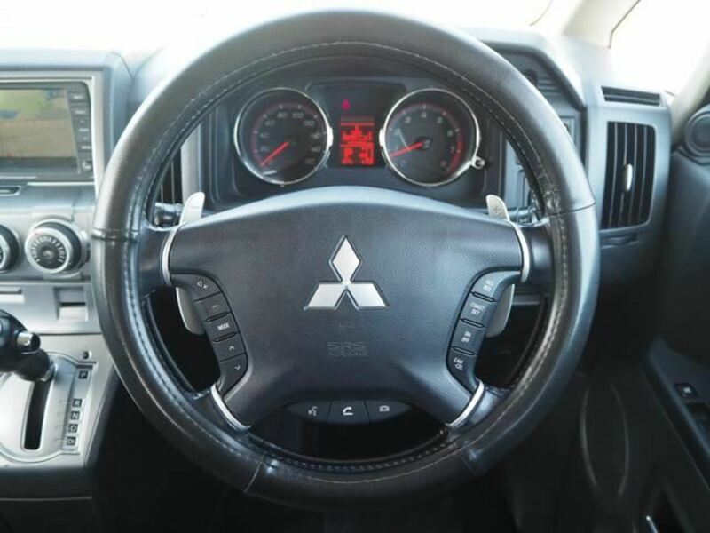 DELICA D5