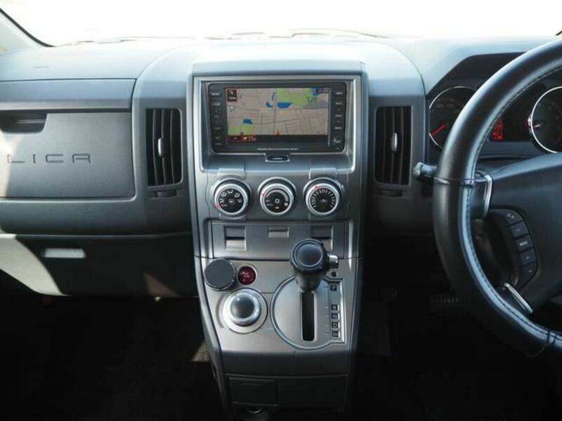 DELICA D5