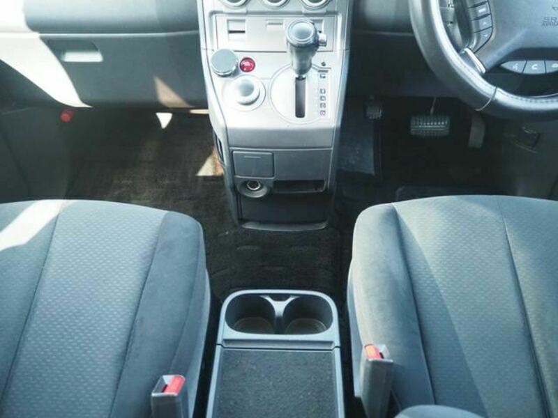 DELICA D5