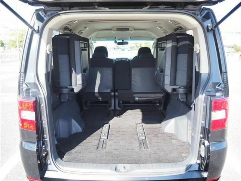 DELICA D5