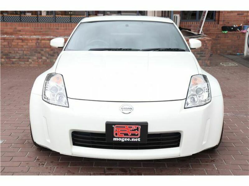 FAIRLADY Z