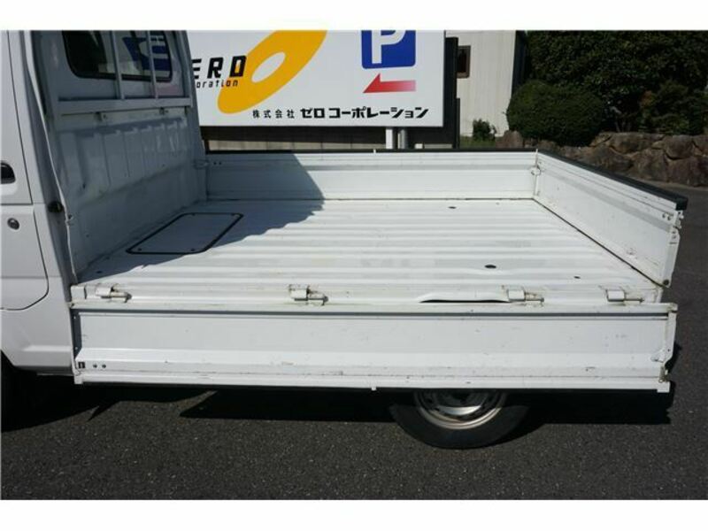 CARRY TRUCK-37