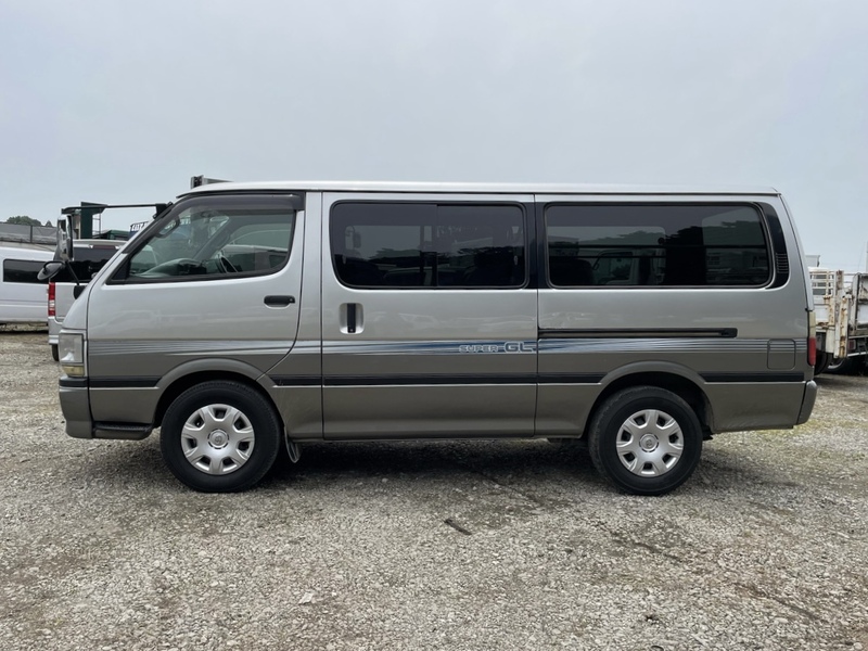 HIACE VAN-3