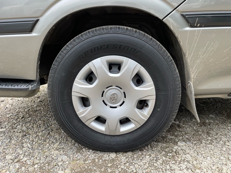 HIACE VAN-10