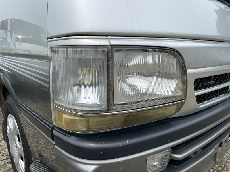 HIACE VAN-21