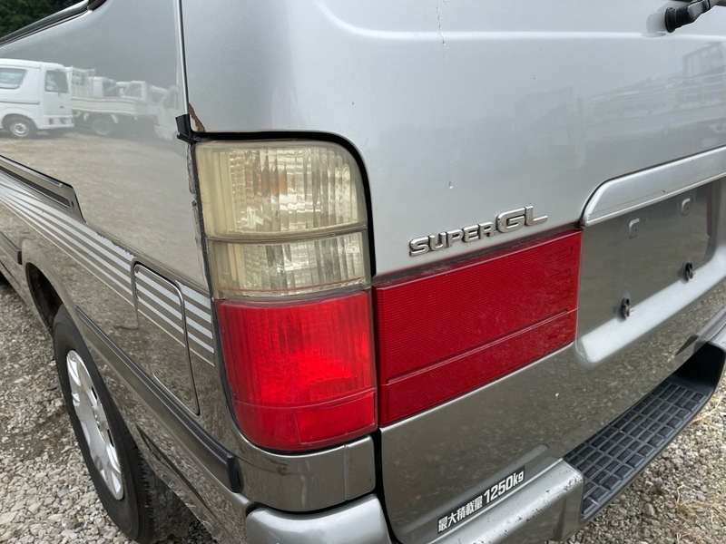 HIACE VAN-19
