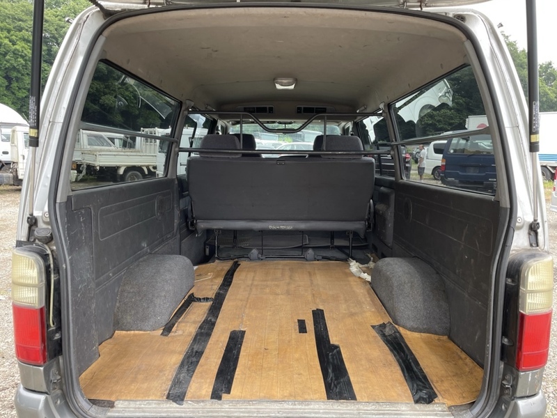 HIACE VAN-14
