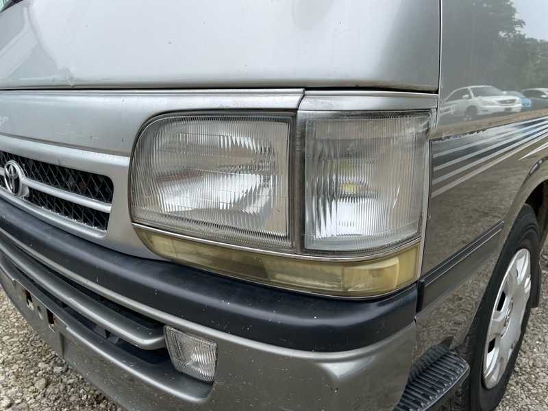 HIACE VAN-20