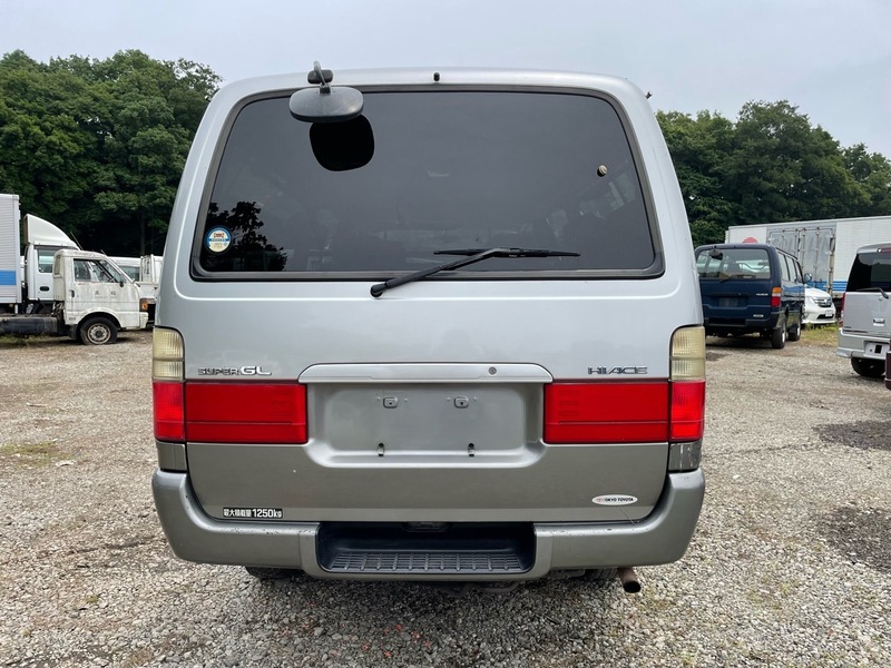 HIACE VAN-5