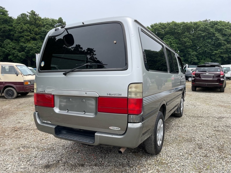 HIACE VAN-6