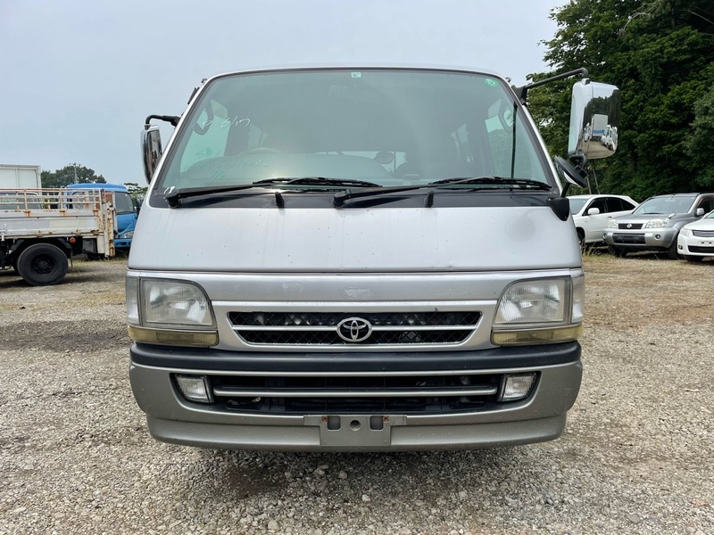 HIACE VAN-9