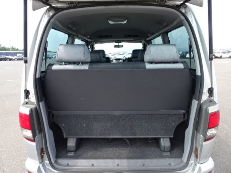HIACE REGIUS